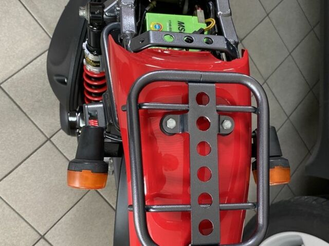 Сузуки Другая, объемом двигателя 0.11 л и пробегом 0 тыс. км за 1413 $, фото 21 на Automoto.ua