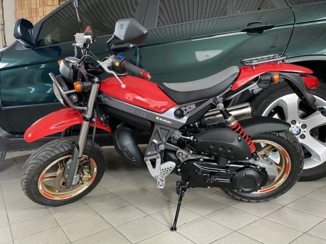 Сузуки Другая, объемом двигателя 0.11 л и пробегом 0 тыс. км за 1413 $, фото 16 на Automoto.ua