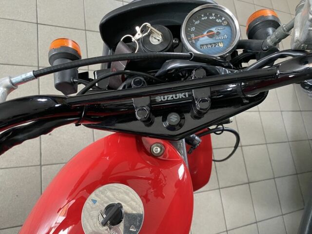 Сузуки Другая, объемом двигателя 0.11 л и пробегом 0 тыс. км за 1413 $, фото 20 на Automoto.ua