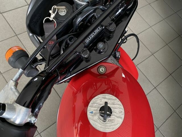 Сузуки Другая, объемом двигателя 0.11 л и пробегом 0 тыс. км за 1413 $, фото 4 на Automoto.ua