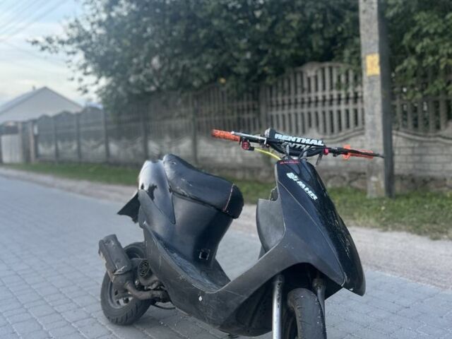 Сузуки Другая, объемом двигателя 49 л и пробегом 0 тыс. км за 300 $, фото 6 на Automoto.ua