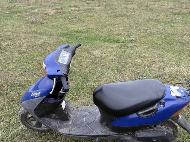 Сузуки Другая, объемом двигателя 0 л и пробегом 0 тыс. км за 383 $, фото 7 на Automoto.ua