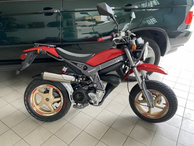 Сузуки Другая, объемом двигателя 0.11 л и пробегом 0 тыс. км за 1413 $, фото 11 на Automoto.ua