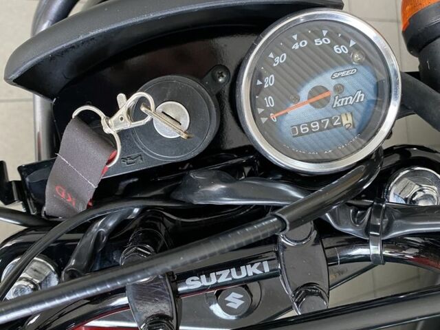 Сузуки Другая, объемом двигателя 0.11 л и пробегом 0 тыс. км за 1413 $, фото 5 на Automoto.ua