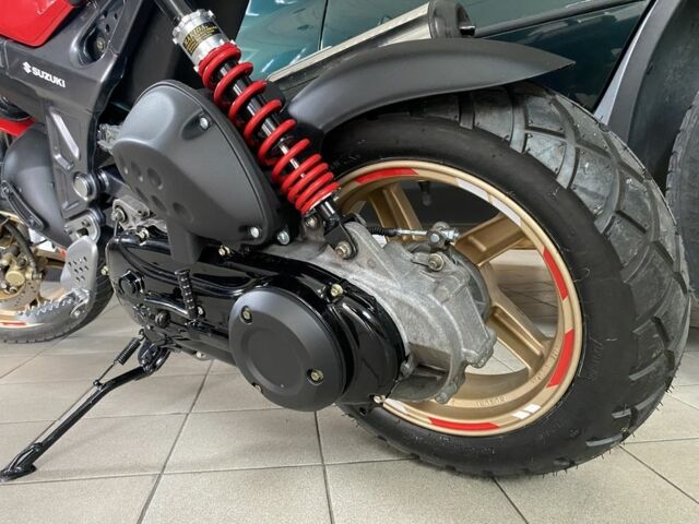 Сузуки Другая, объемом двигателя 0.11 л и пробегом 0 тыс. км за 1413 $, фото 19 на Automoto.ua