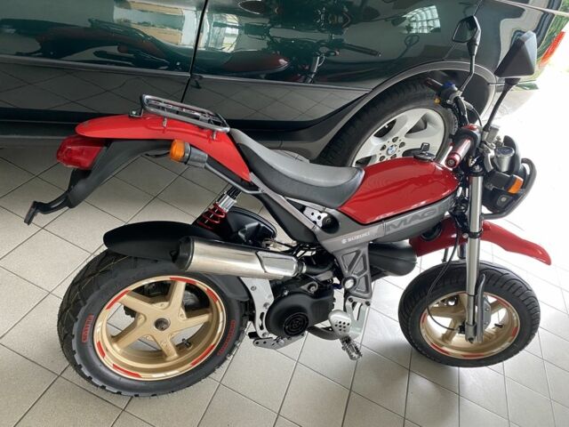 Сузуки Другая, объемом двигателя 0.11 л и пробегом 0 тыс. км за 1413 $, фото 12 на Automoto.ua