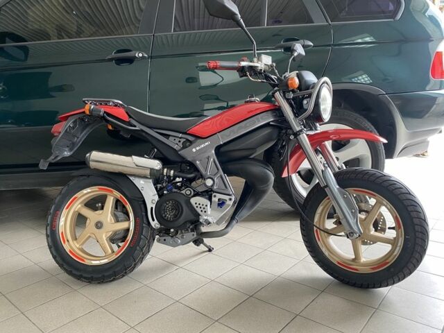 Сузуки Другая, объемом двигателя 0.11 л и пробегом 0 тыс. км за 1413 $, фото 10 на Automoto.ua