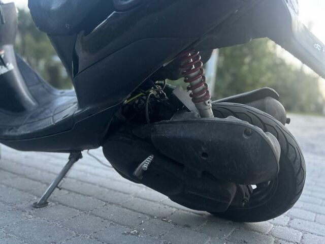 Сузуки Другая, объемом двигателя 49 л и пробегом 0 тыс. км за 300 $, фото 2 на Automoto.ua