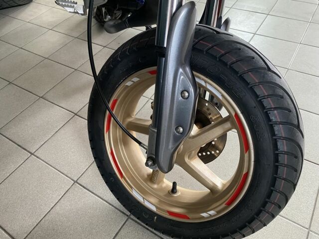 Сузуки Другая, объемом двигателя 0.11 л и пробегом 0 тыс. км за 1413 $, фото 22 на Automoto.ua