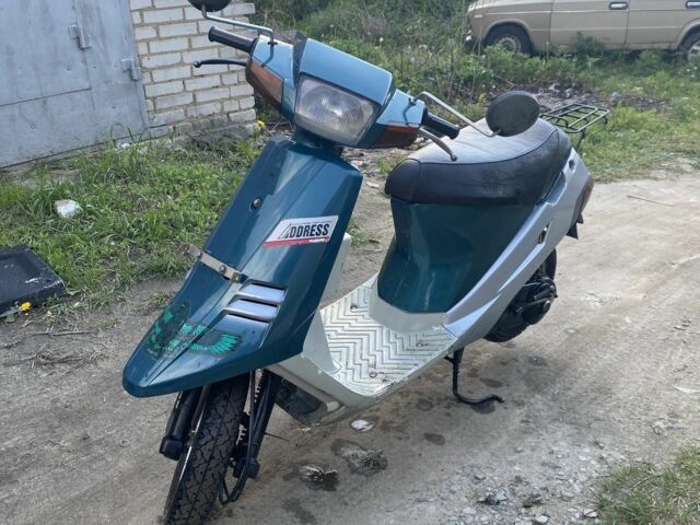 Сузуки Другая, объемом двигателя 65 л и пробегом 0 тыс. км за 10000 $, фото 1 на Automoto.ua