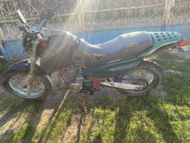 Сузукі Інша, об'ємом двигуна 0.65 л та пробігом 0 тис. км за 1300 $, фото 3 на Automoto.ua