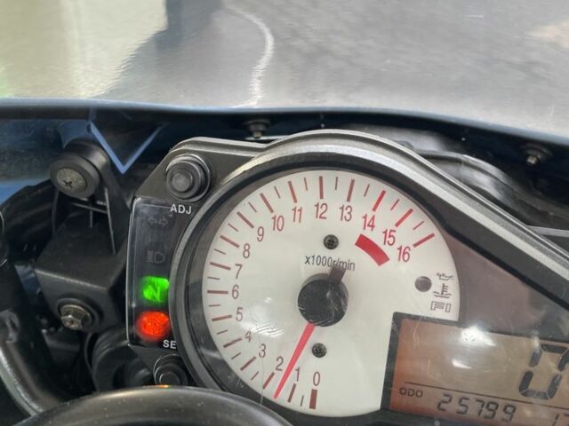 Сузукі Інша, об'ємом двигуна 4.25 л та пробігом 0 тис. км за 4500 $, фото 2 на Automoto.ua