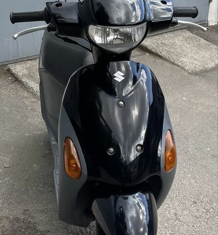 Сузуки Другая, объемом двигателя 49 л и пробегом 0 тыс. км за 550 $, фото 15 на Automoto.ua