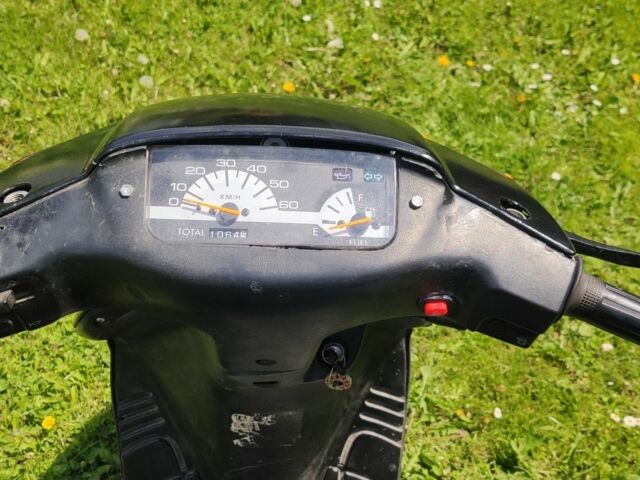 Сузукі Інша, об'ємом двигуна 65 л та пробігом 0 тис. км за 226 $, фото 2 на Automoto.ua