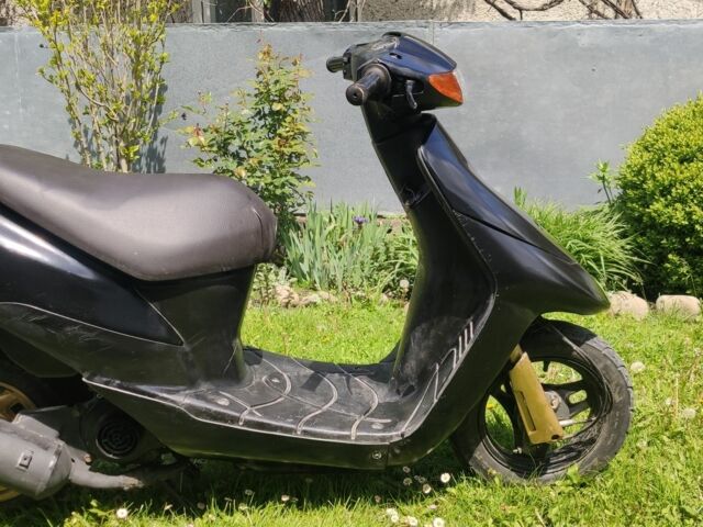 Сузукі Інша, об'ємом двигуна 65 л та пробігом 0 тис. км за 226 $, фото 4 на Automoto.ua