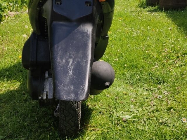 Сузукі Інша, об'ємом двигуна 65 л та пробігом 0 тис. км за 226 $, фото 3 на Automoto.ua