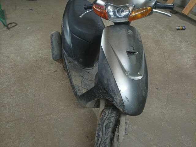 Серый Сузуки Другая, объемом двигателя 0 л и пробегом 1 тыс. км за 420 $, фото 5 на Automoto.ua