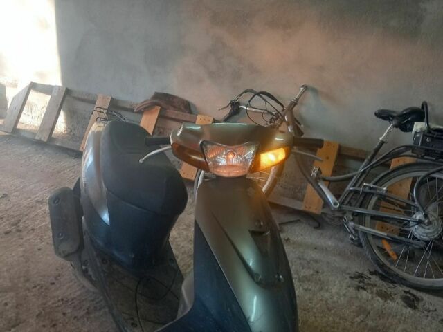 Серый Сузуки Другая, объемом двигателя 0 л и пробегом 1 тыс. км за 420 $, фото 4 на Automoto.ua