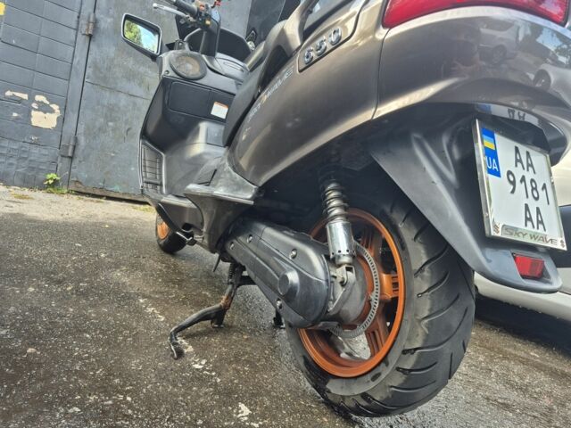 Серый Сузуки Другая, объемом двигателя 0.6 л и пробегом 0 тыс. км за 24000 $, фото 3 на Automoto.ua