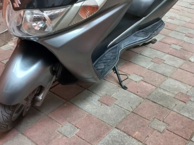 Серый Сузуки Другая, объемом двигателя 0.3 л и пробегом 0 тыс. км за 1600 $, фото 9 на Automoto.ua