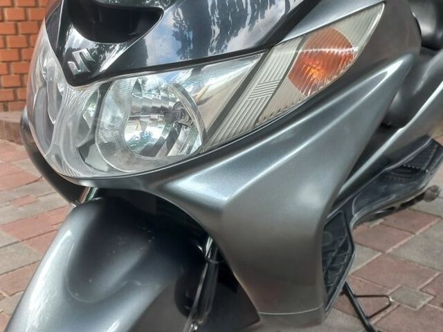 Серый Сузуки Другая, объемом двигателя 0.3 л и пробегом 0 тыс. км за 1600 $, фото 8 на Automoto.ua