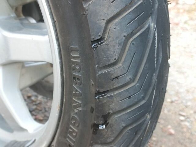 Серый Сузуки Другая, объемом двигателя 0.3 л и пробегом 0 тыс. км за 1600 $, фото 6 на Automoto.ua