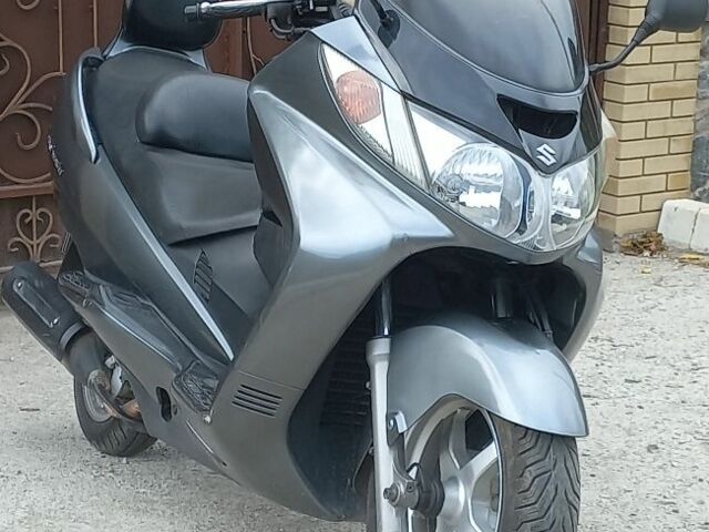 Серый Сузуки Другая, объемом двигателя 0.3 л и пробегом 0 тыс. км за 1600 $, фото 1 на Automoto.ua