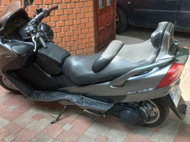 Серый Сузуки Другая, объемом двигателя 0.3 л и пробегом 0 тыс. км за 1600 $, фото 10 на Automoto.ua