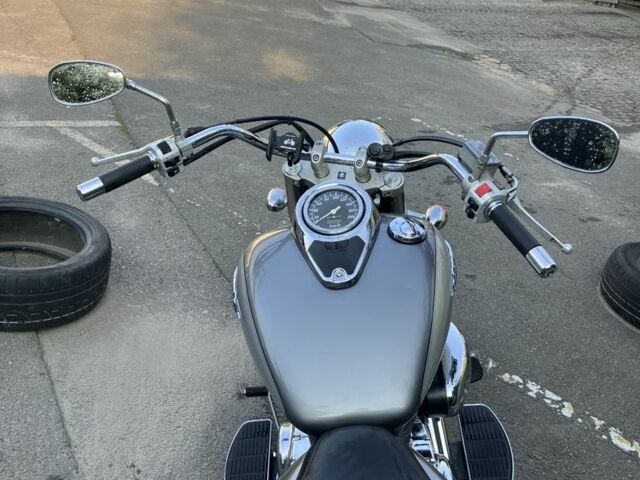 Серый Сузуки Другая, объемом двигателя 0.4 л и пробегом 0 тыс. км за 3900 $, фото 4 на Automoto.ua