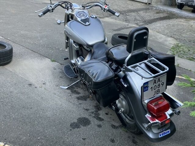 Серый Сузуки Другая, объемом двигателя 0.4 л и пробегом 0 тыс. км за 3900 $, фото 3 на Automoto.ua