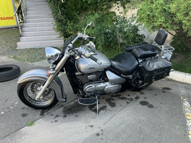 Серый Сузуки Другая, объемом двигателя 0.4 л и пробегом 0 тыс. км за 3900 $, фото 1 на Automoto.ua