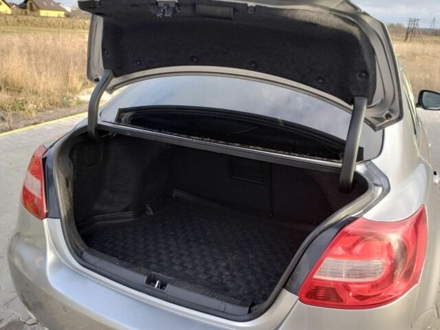 Сірий Сузукі Інша, об'ємом двигуна 2.4 л та пробігом 202 тис. км за 7000 $, фото 3 на Automoto.ua