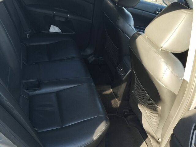 Сірий Сузукі Інша, об'ємом двигуна 2.4 л та пробігом 202 тис. км за 7000 $, фото 17 на Automoto.ua