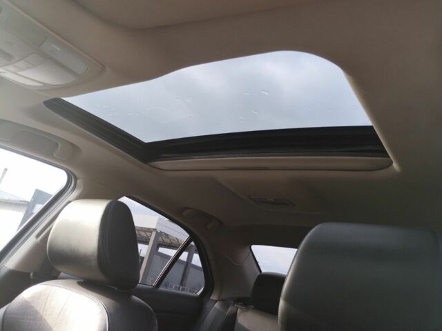 Сірий Сузукі Інша, об'ємом двигуна 2.4 л та пробігом 202 тис. км за 7000 $, фото 10 на Automoto.ua