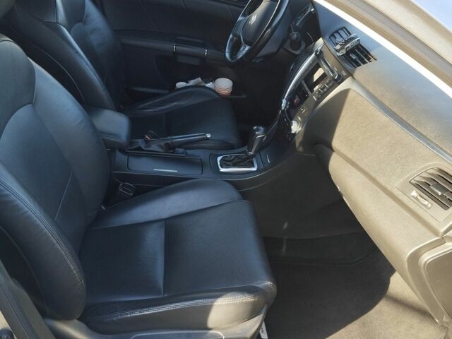 Сірий Сузукі Інша, об'ємом двигуна 2.4 л та пробігом 202 тис. км за 7000 $, фото 16 на Automoto.ua