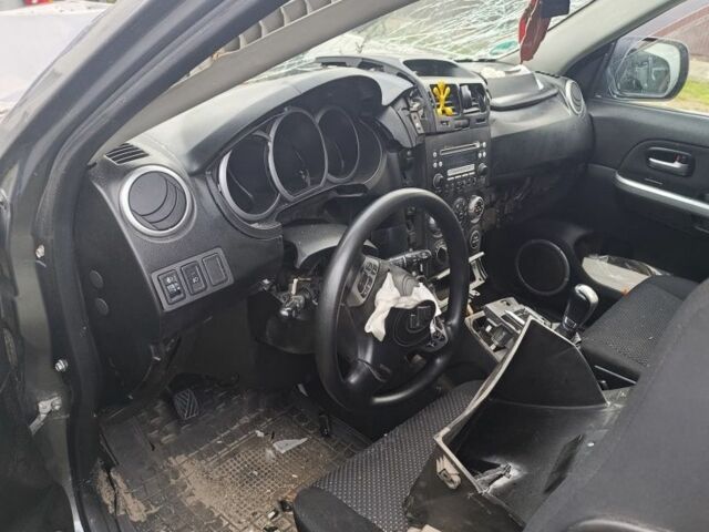 Серый Сузуки Другая, объемом двигателя 1.9 л и пробегом 190 тыс. км за 2000 $, фото 1 на Automoto.ua