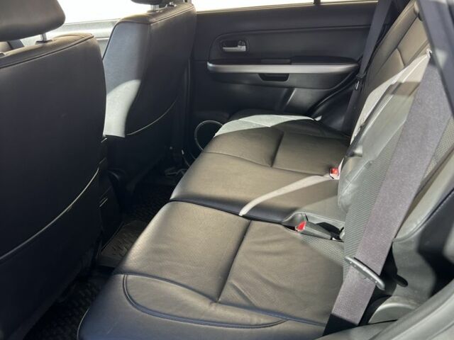 Сірий Сузукі Інша, об'ємом двигуна 1.9 л та пробігом 138 тис. км за 8700 $, фото 3 на Automoto.ua