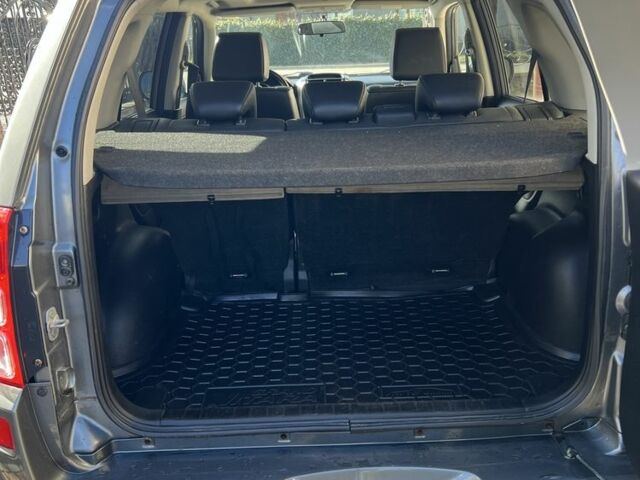 Сірий Сузукі Інша, об'ємом двигуна 1.9 л та пробігом 138 тис. км за 8700 $, фото 2 на Automoto.ua