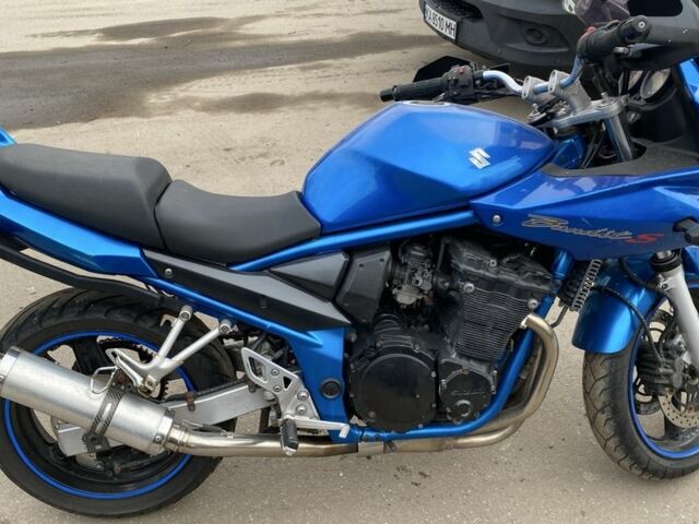 Синій Сузукі Інша, об'ємом двигуна 0.7 л та пробігом 0 тис. км за 3800 $, фото 6 на Automoto.ua