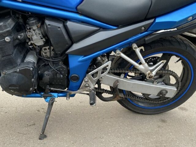 Синій Сузукі Інша, об'ємом двигуна 0.7 л та пробігом 0 тис. км за 3800 $, фото 5 на Automoto.ua