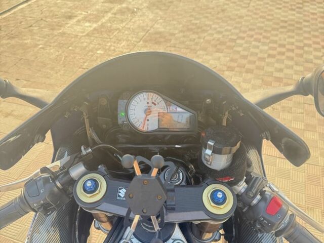 Синий Сузуки Другая, объемом двигателя 1 л и пробегом 0 тыс. км за 6000 $, фото 12 на Automoto.ua