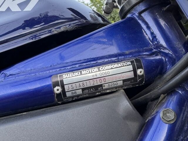 Синий Сузуки Другая, объемом двигателя 0.6 л и пробегом 0 тыс. км за 3900 $, фото 7 на Automoto.ua