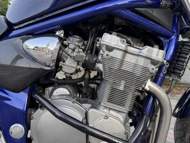 Синий Сузуки Другая, объемом двигателя 0.6 л и пробегом 0 тыс. км за 3900 $, фото 4 на Automoto.ua