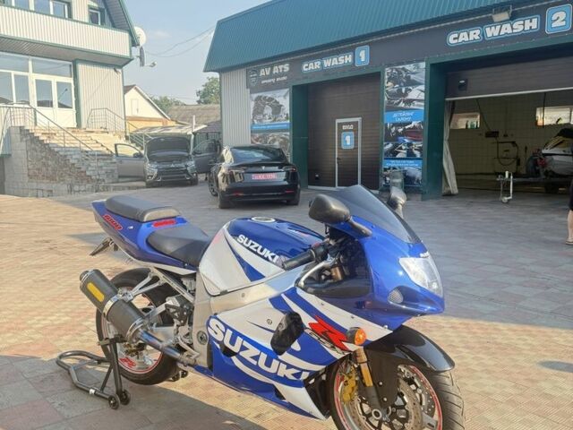 Синий Сузуки Другая, объемом двигателя 1 л и пробегом 0 тыс. км за 6000 $, фото 2 на Automoto.ua