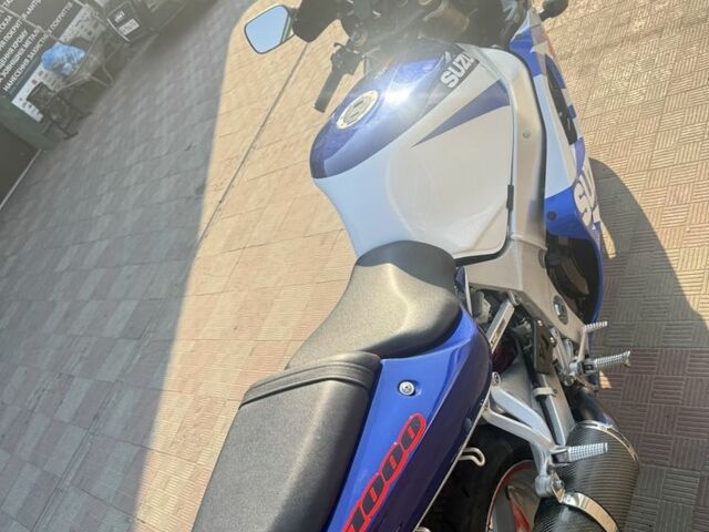 Синий Сузуки Другая, объемом двигателя 1 л и пробегом 0 тыс. км за 6000 $, фото 10 на Automoto.ua