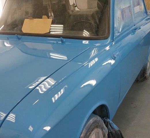 Синий Сузуки Другая, объемом двигателя 0 л и пробегом 300 тыс. км за 1315 $, фото 2 на Automoto.ua