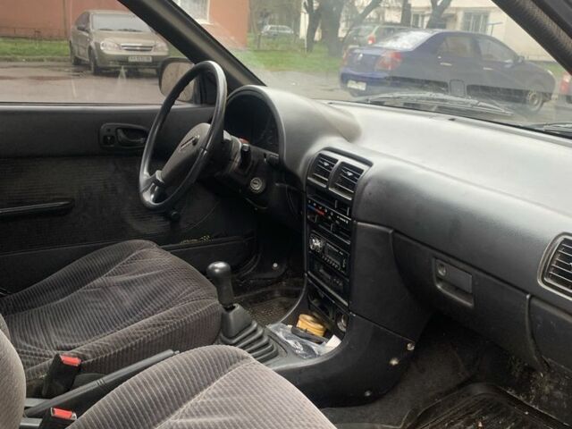 Зеленый Сузуки Другая, объемом двигателя 1.3 л и пробегом 740 тыс. км за 592 $, фото 3 на Automoto.ua