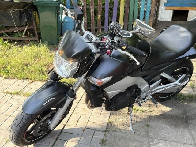 Сузуки ГСР, объемом двигателя 0.4 л и пробегом 0 тыс. км за 4200 $, фото 3 на Automoto.ua