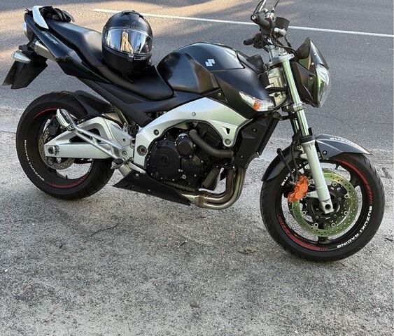 Сузуки ГСР, объемом двигателя 0.4 л и пробегом 0 тыс. км за 4200 $, фото 1 на Automoto.ua