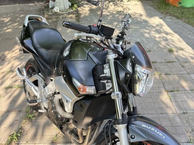 Сузуки ГСР, объемом двигателя 0.4 л и пробегом 0 тыс. км за 4200 $, фото 2 на Automoto.ua